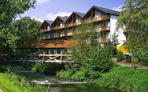 Hotel zur Post Wiehl GmbH image