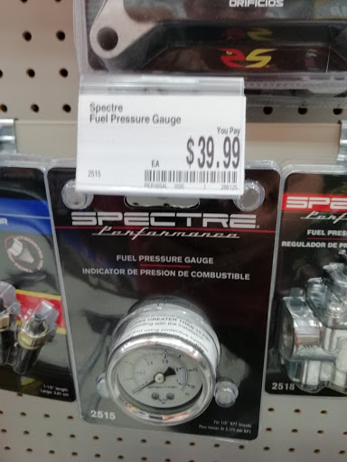 Auto Parts Store «AutoZone», reviews and photos, 4441 W Vine St, Kissimmee, FL 34746, USA