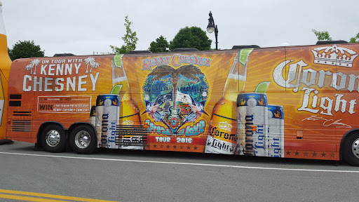 Event Venue «Waterfront Concerts», reviews and photos, 1 Railroad St, Bangor, ME 04401, USA