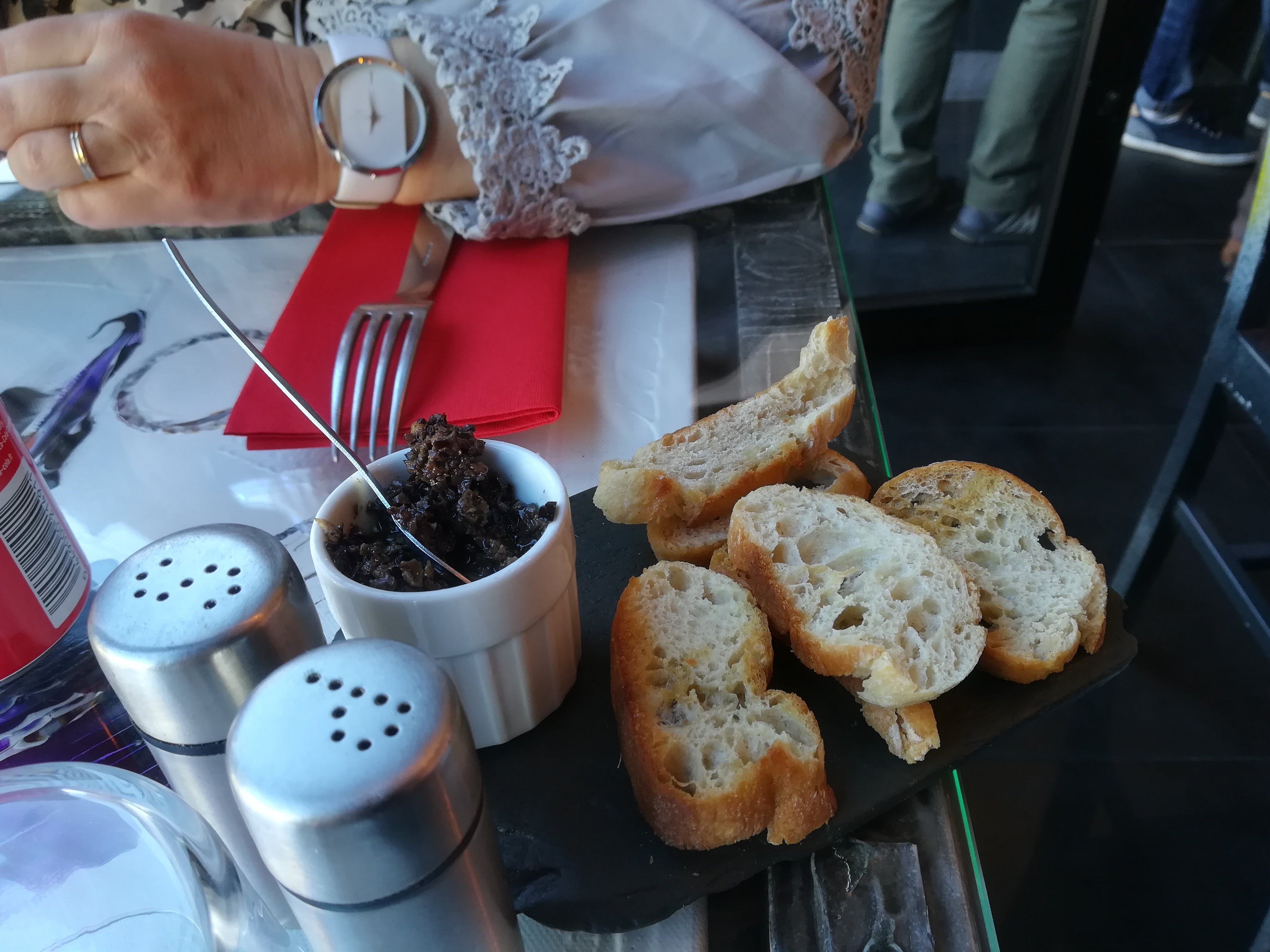 Photo n° 1 de l'avis de Christophe.e fait le 07/03/2018 à 17:43