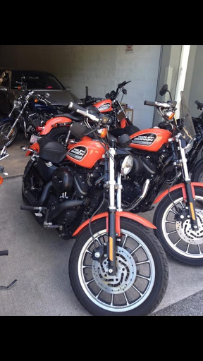 Harley-Davidson Dealer «Peterson’s Miami Beach Harley-Davidson», reviews and photos, 401 Biscayne Blvd, Miami, FL 33132, USA