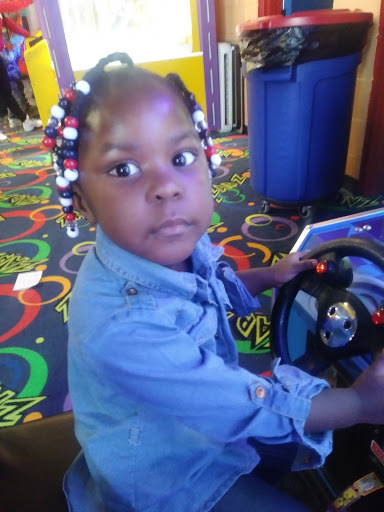 Laser Tag Center «Zap Zone Glo-Golf», reviews and photos, 41953 Ford Rd, Canton, MI 48187, USA