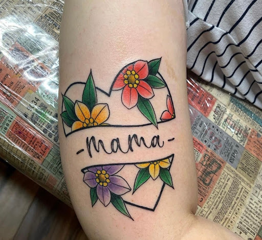 Explore tattoo sleeve ideas for guys, creative tattoo ideas in Orlando, available at Full Circle Tattoo Collective