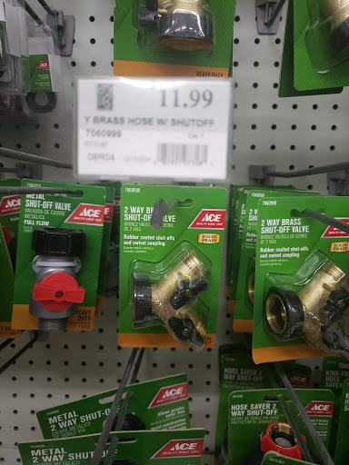 Hardware Store «Keith Hardware», reviews and photos, 1424 Hewitt Dr, Waco, TX 76712, USA