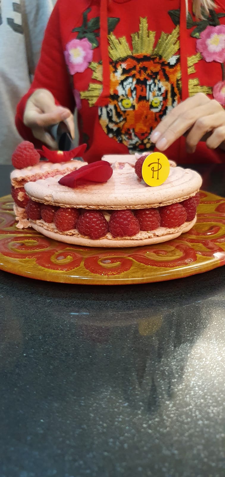 Photo n° 1 de l'avis de Joy.a fait le 24/12/2020 à 17:57