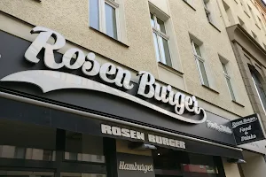 Rosenburger image