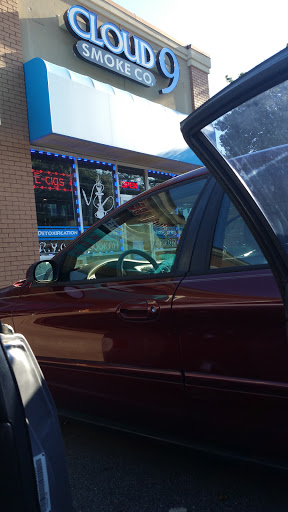 Vaporizer Store «Cloud 9 Smoke Co», reviews and photos, 180 Riverstone Pkwy #100, Canton, GA 30114, USA