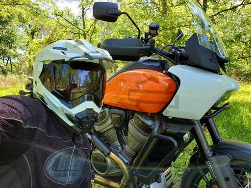 Harley-Davidson Dealer «Zylstra Harley-Davidson®», reviews and photos, 1930 E 13th St, Ames, IA 50010, USA