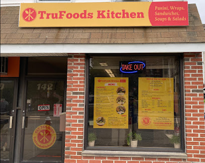 TruFoods Kitchen - 142 Main St, Watertown, MA 02472