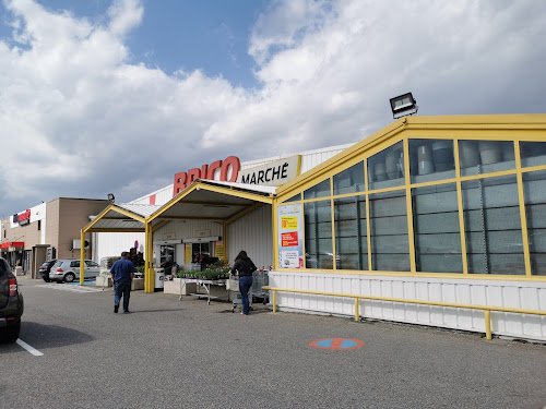 Bricomarché Heyrieux à Heyrieux