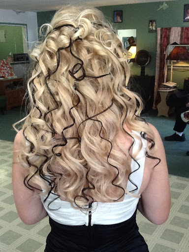 Beauty Salon «Hair DO Shoppe», reviews and photos, 317 N Main St, Bethel, OH 45106, USA