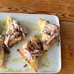 Photo n°1 de l'avis de Luke. fait le 17/03/2023 à 21:25 sur le  Arte Bianca 2 (Vale da Telha) à Vale da Telha