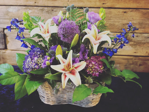 Florist «Design n Bloom», reviews and photos, 4157 Cashell Glen, Eagan, MN 55122, USA