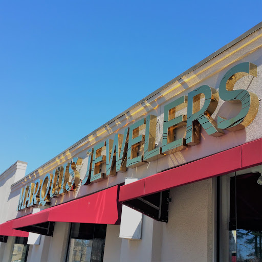 Jewelry Store «Marquis Jewelers», reviews and photos, 80 Winchester St, Newton, MA 02461, USA