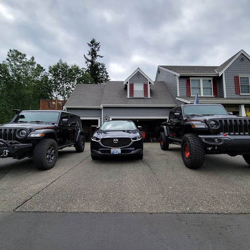 Reeves Auto Detail en Auburn