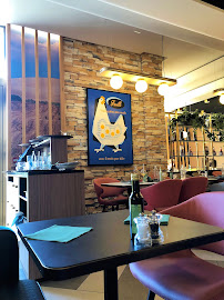 Atmosphère du IL RISTORANTE - le restaurant italien de Toulouse Blagnac - n°9