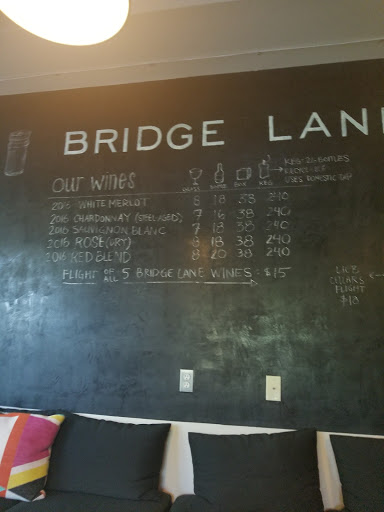 Winery «Bridge Lane Tasting Room», reviews and photos, 35 Cox Neck Rd, Mattituck, NY 11952, USA