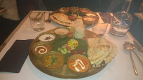 Curry du Restaurant indien Desi Road à Paris - n°17