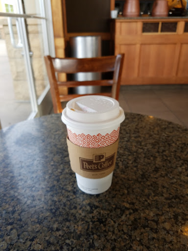 Peets Coffee image