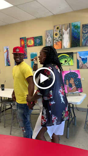 Event Venue «Painting with a Twist», reviews and photos, 5917 Manatee Ave W #209, Bradenton, FL 34209, USA