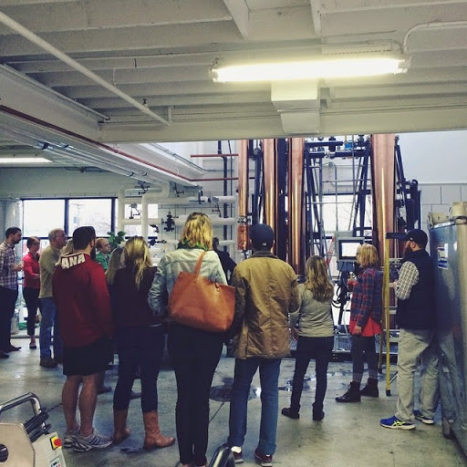 Cocktail Bar «Cardinal Spirits», reviews and photos, 922 S Morton St, Bloomington, IN 47403, USA