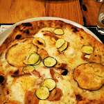 Photo n°2 de l'avis de Marina.' fait le 16/11/2021 à 11:41 sur le  Ristorante Pizzeria Santo Stefano à Bari