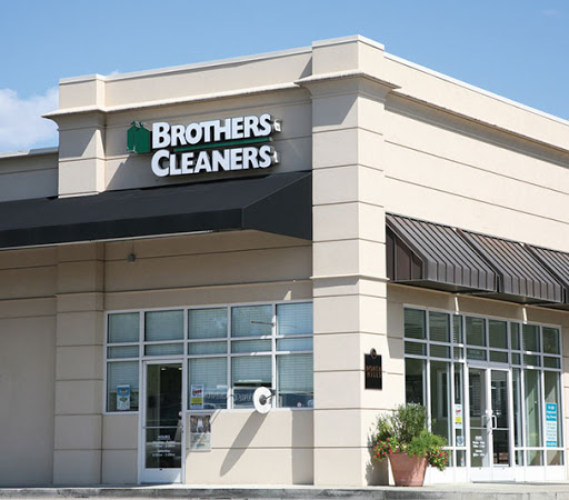 Dry Cleaner «Brothers Cleaners», reviews and photos, 4441 Six Forks Rd, Raleigh, NC 27609, USA