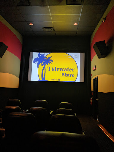 Movie Theater «Island Cinema», reviews and photos, 535 Tarpon Bay Rd, Sanibel, FL 33957, USA