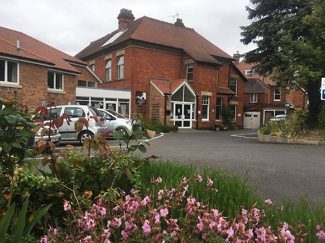 Westbourne Care Home - Retirement home