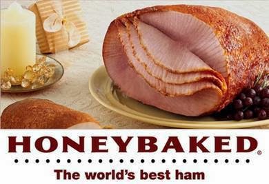 The HoneyBaked Ham Company and Cafe 48640