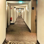 Photo n°2 de l'avis de win.a fait le 02/12/2023 à 09:26 sur le  Novotel Suites Berlin City Potsdamer Platz à Berlin