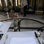 Photo n°8 de l'avis de Giorgia.g fait le 02/08/2021 à 08:01 sur le  Palazzo Parigi Hotel & Grand Spa Milano à Milan