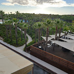 Photo n°2 de l'avis de Keisha.s fait le 03/06/2019 à 19:49 sur le  NAU Salgados Dunas Suites à Albufeira