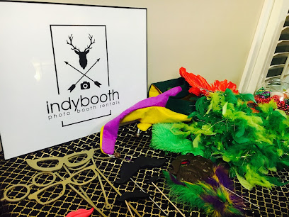 indybooth Photo Booth Rental