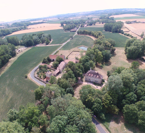 hôtels La Ferme de la Querye Monteignet-sur-l'Andelot