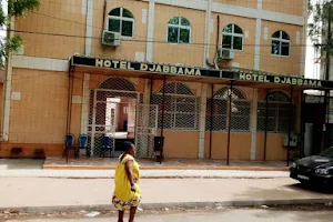 Hotel Djabbama image