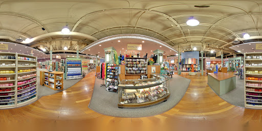 Fabric Store «Haberman Fabrics», reviews and photos, 905 S Main St, Royal Oak, MI 48067, USA
