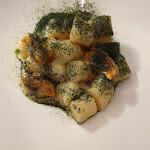 Photo n°1 de l'avis de Giorgio.a fait le 15/03/2022 à 18:57 sur le  Ristorante Materia Prima à Castel di Sangro