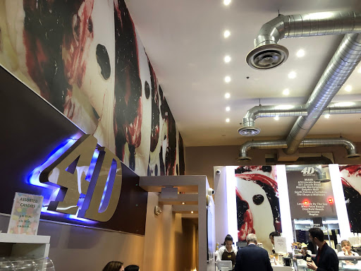 Ice Cream Shop «Gelateria 4D», reviews and photos, 670 Lincoln Rd Mall, Miami Beach, FL 33139, USA