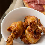 Photo n°5 de l'avis de Giampiero.u fait le 22/02/2022 à 14:45 sur le  Catucci Ristorante à Ceglie Messapica