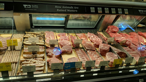 Grocery Store «Whole Foods Market», reviews and photos, 1800 Laskin Rd, Virginia Beach, VA 23454, USA