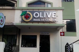 olive health center image