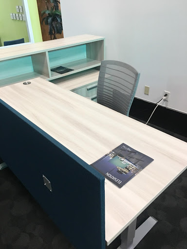 Office Furniture Store «Office Liquidation Inc», reviews and photos, 1038 Arlington St, Orlando, FL 32805, USA