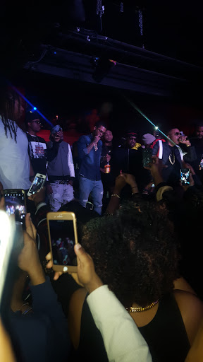 Night Club «Bliss Nightclub», reviews and photos, 2122 24th Pl NE, Washington, DC 20018, USA