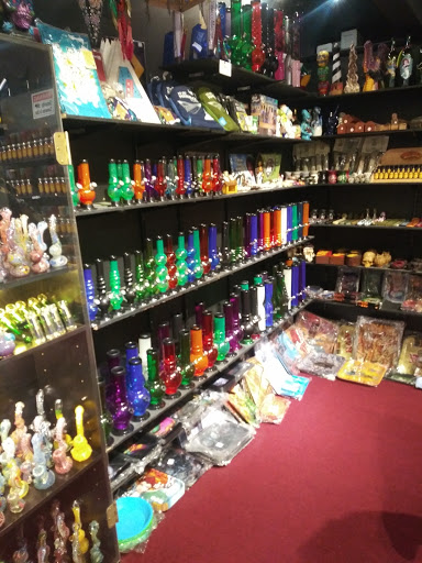 Tobacco Shop «Smoke Signals», reviews and photos, 328 N Market St, Frederick, MD 21701, USA