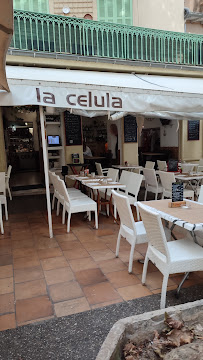 Atmosphère du Restaurant La celula à Menton - n°11