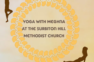 Yoga with Meghna