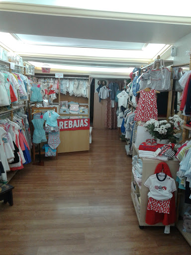 Moda Infantil – Zosibel