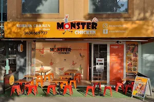 Monster BBQ & Chicken image