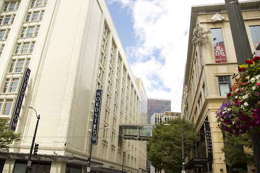 Shopping Mall «Pacific Place», reviews and photos, 600 Pine St, Seattle, WA 98101, USA